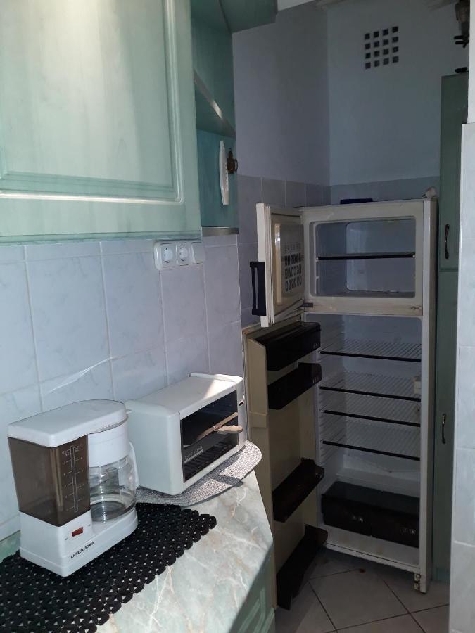 Flamingo Apartman Sopron Exterior foto