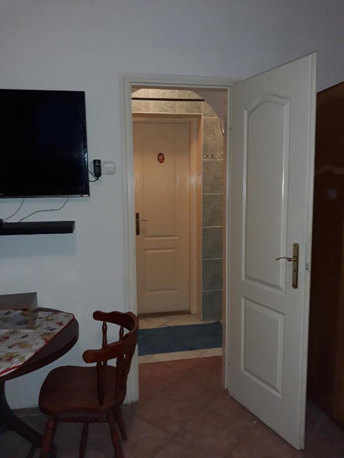 Flamingo Apartman Sopron Exterior foto
