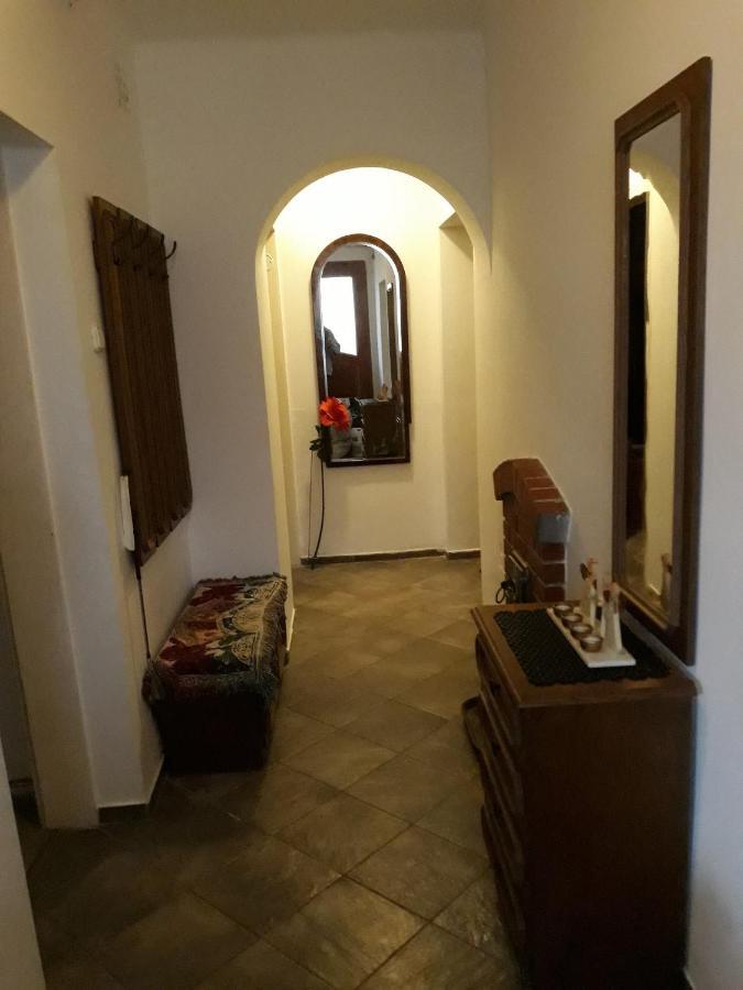Flamingo Apartman Sopron Exterior foto